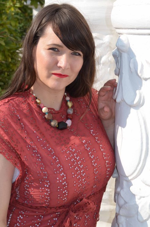 American Beauty Outfit